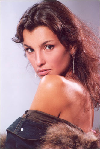     anna subbotina Anna Subbotina