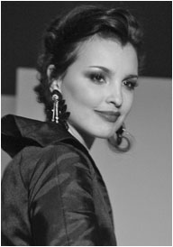     anna subbotina Anna Subbotina